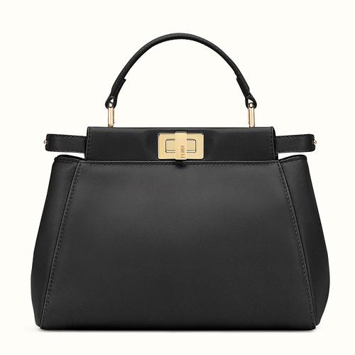 FENDI ピーカブー コピー 大人気 It Bag!! 選べるカラー MINI PEEKABOO 8BN244